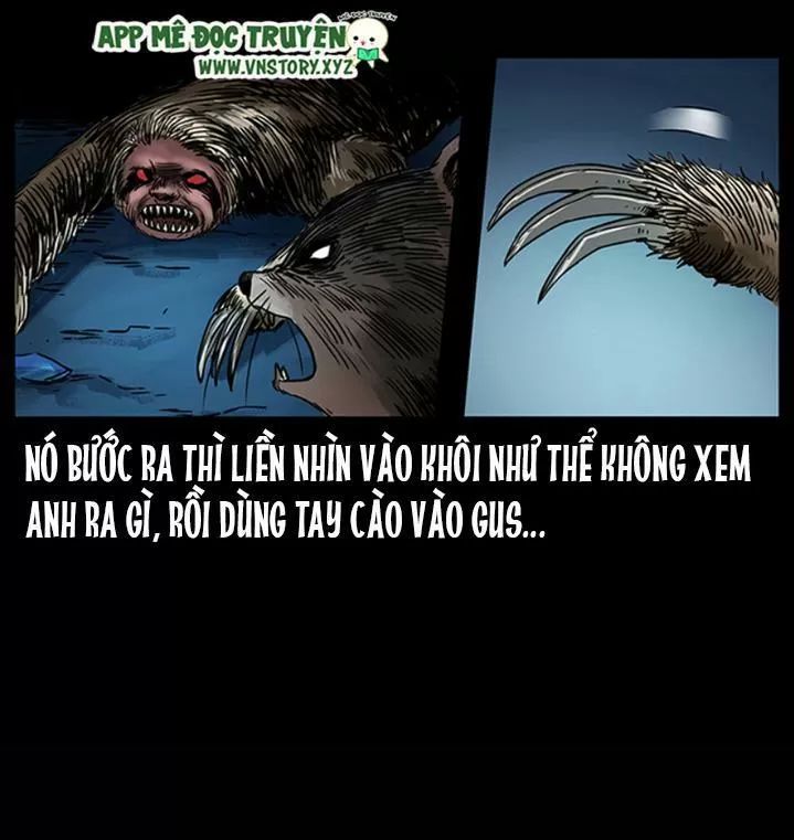 U Minh Ngụy Tượng Chapter 270 - Trang 2