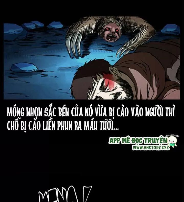 U Minh Ngụy Tượng Chapter 270 - Trang 2