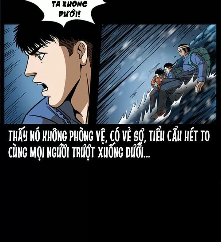 U Minh Ngụy Tượng Chapter 270 - Trang 2