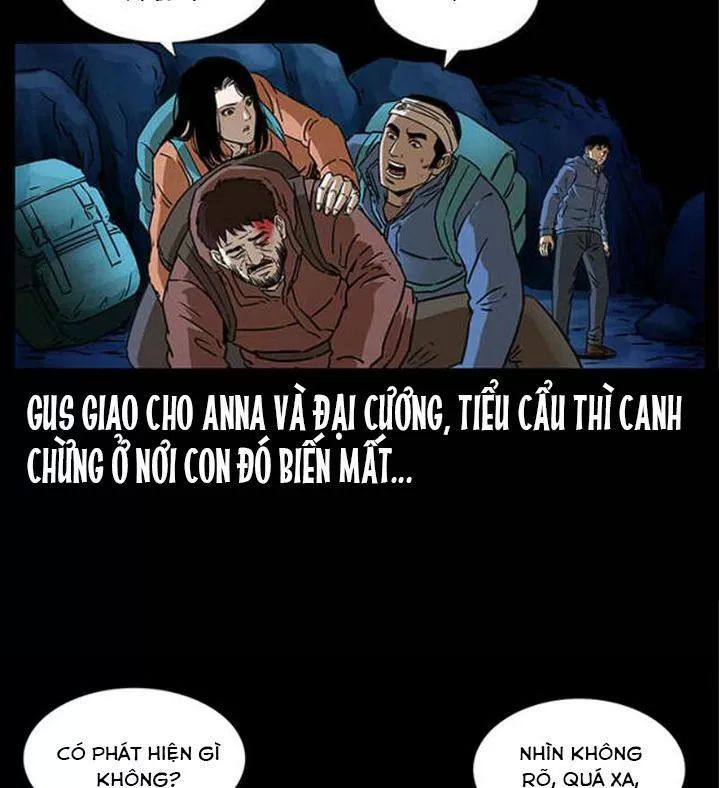 U Minh Ngụy Tượng Chapter 270 - Trang 2