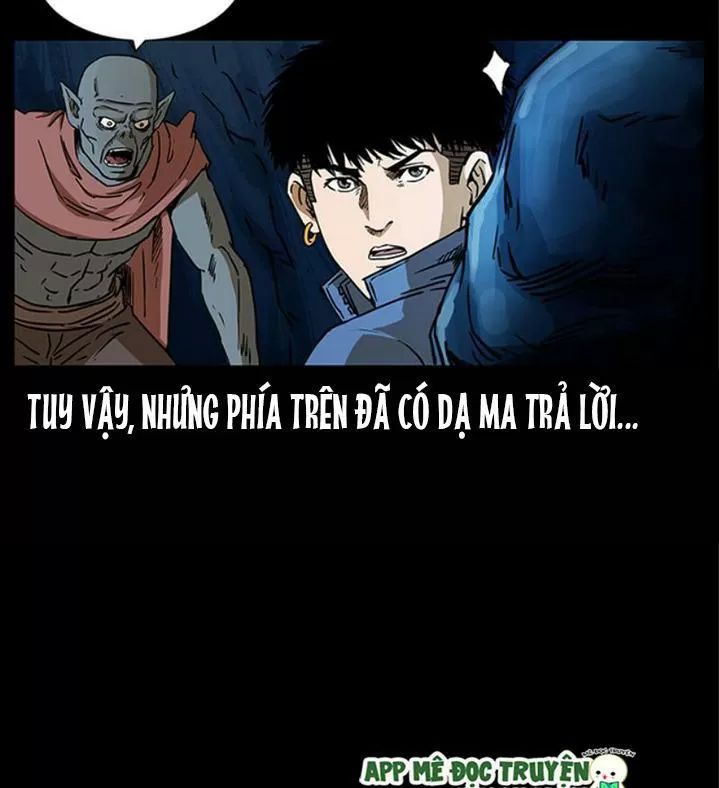 U Minh Ngụy Tượng Chapter 270 - Trang 2