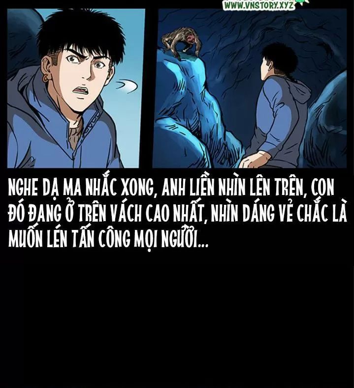 U Minh Ngụy Tượng Chapter 270 - Trang 2