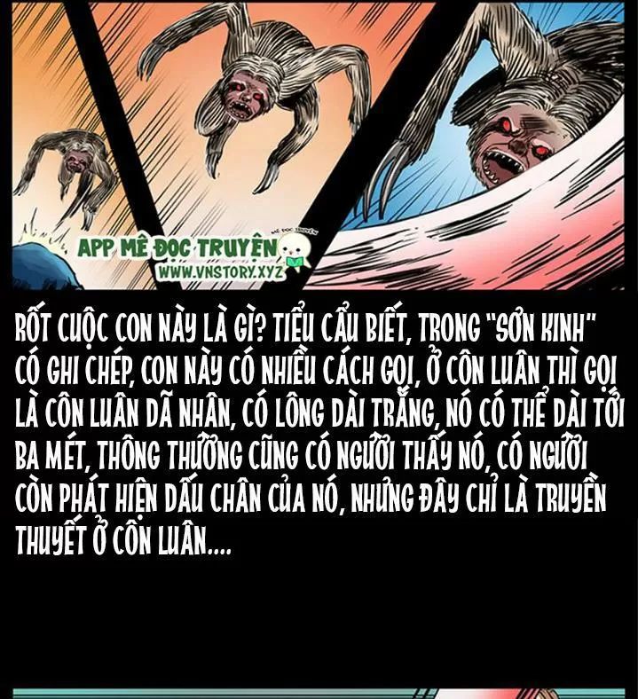 U Minh Ngụy Tượng Chapter 270 - Trang 2