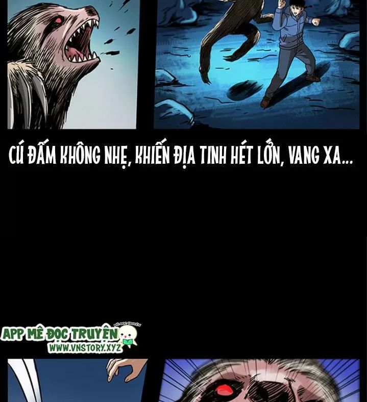 U Minh Ngụy Tượng Chapter 270 - Trang 2