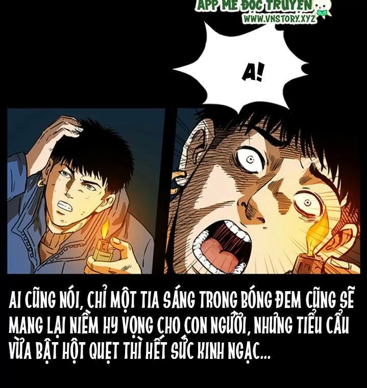 U Minh Ngụy Tượng Chapter 270 - Trang 2