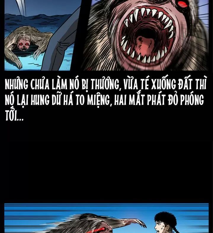 U Minh Ngụy Tượng Chapter 270 - Trang 2