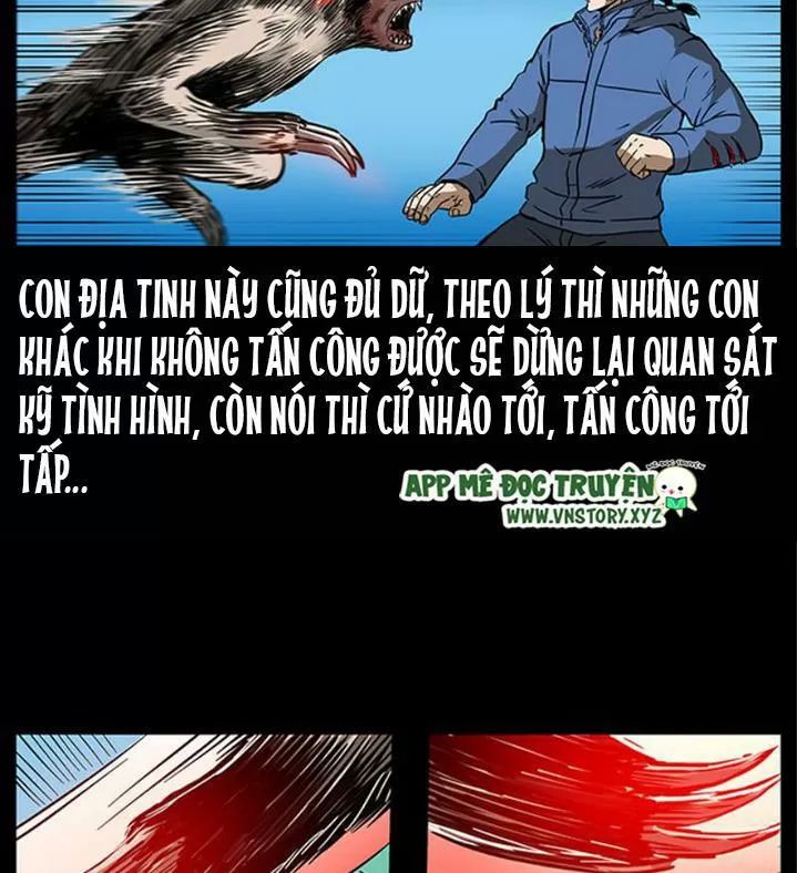 U Minh Ngụy Tượng Chapter 270 - Trang 2