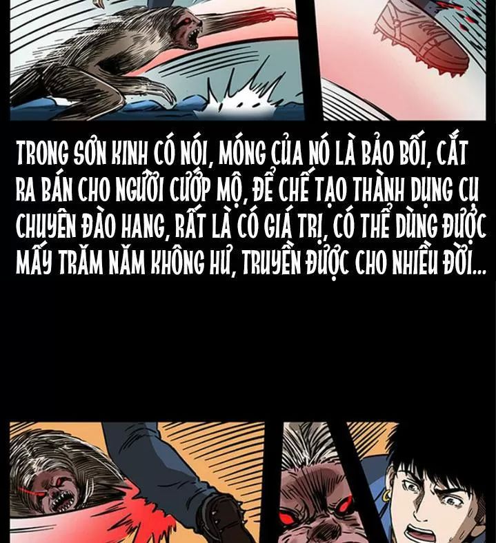 U Minh Ngụy Tượng Chapter 270 - Trang 2