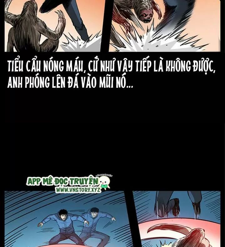 U Minh Ngụy Tượng Chapter 270 - Trang 2