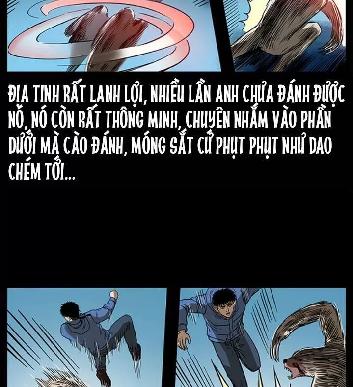U Minh Ngụy Tượng Chapter 270 - Trang 2