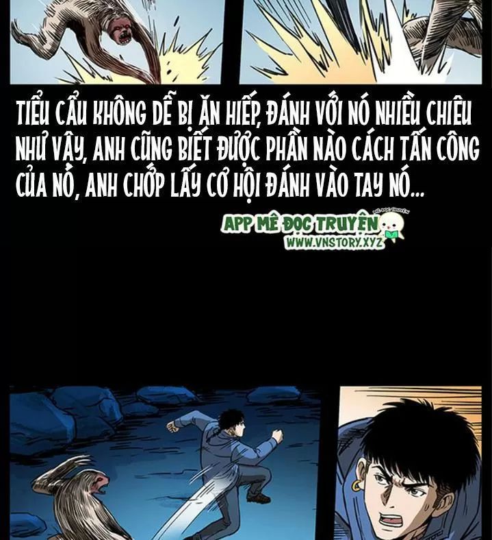U Minh Ngụy Tượng Chapter 270 - Trang 2