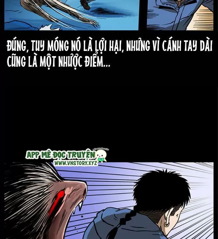 U Minh Ngụy Tượng Chapter 270 - Trang 2