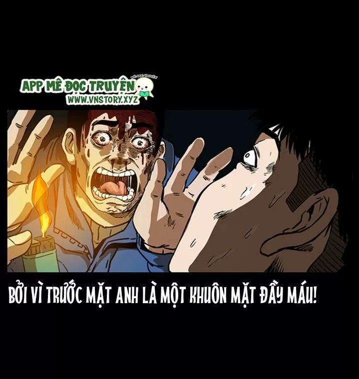 U Minh Ngụy Tượng Chapter 270 - Trang 2