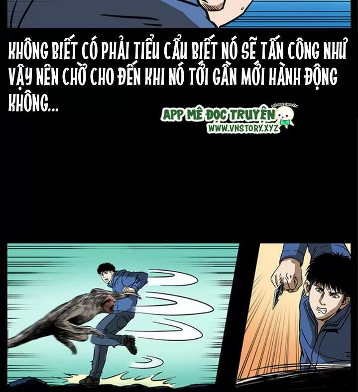 U Minh Ngụy Tượng Chapter 270 - Trang 2