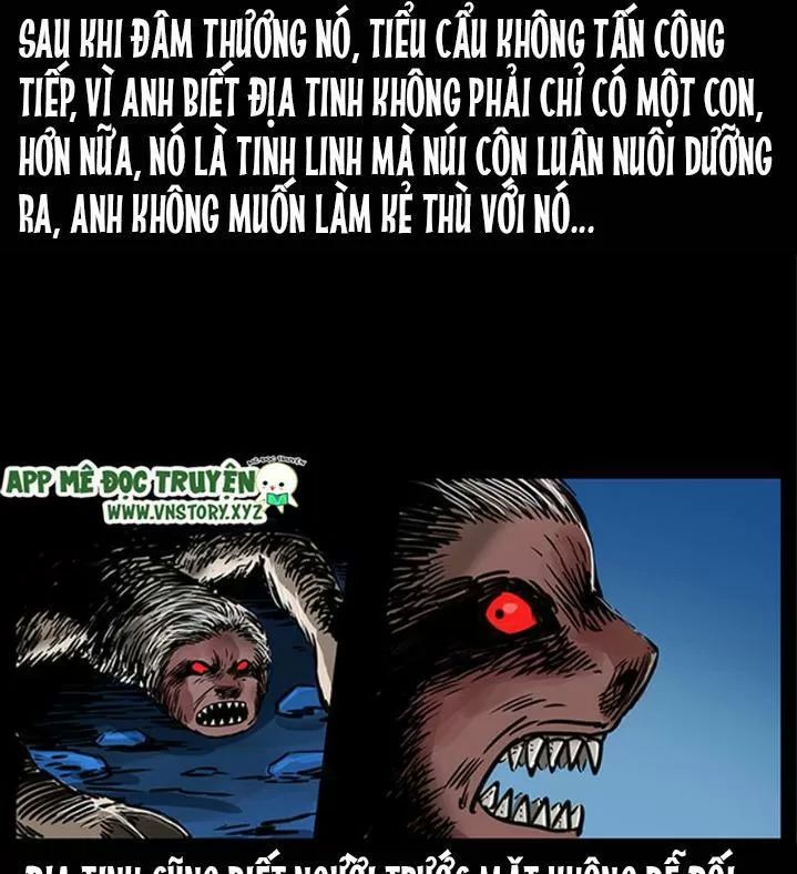 U Minh Ngụy Tượng Chapter 270 - Trang 2