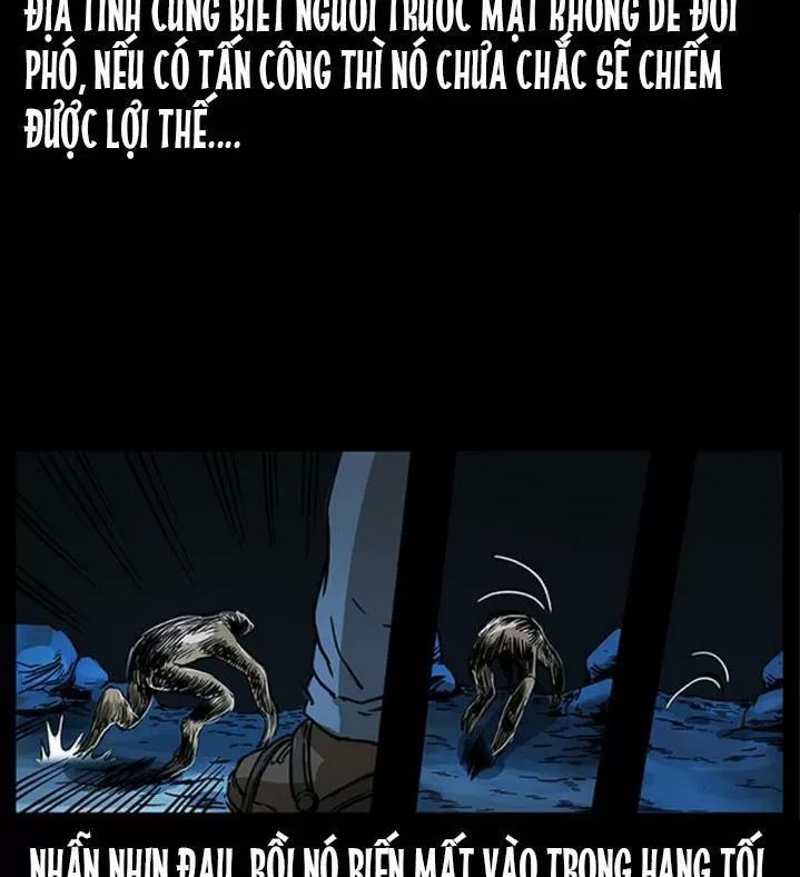 U Minh Ngụy Tượng Chapter 270 - Trang 2