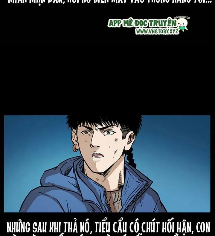 U Minh Ngụy Tượng Chapter 270 - Trang 2