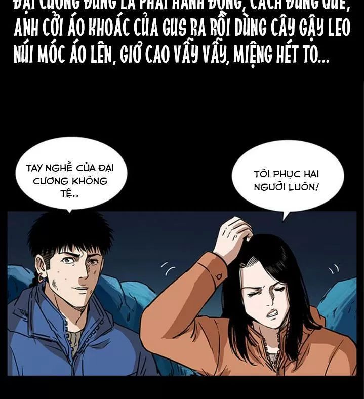 U Minh Ngụy Tượng Chapter 270 - Trang 2