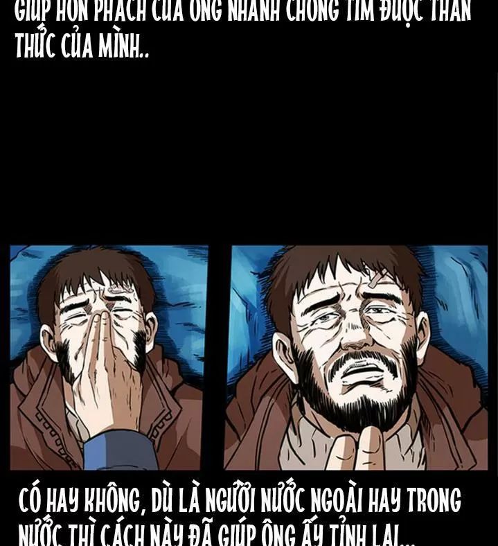 U Minh Ngụy Tượng Chapter 270 - Trang 2