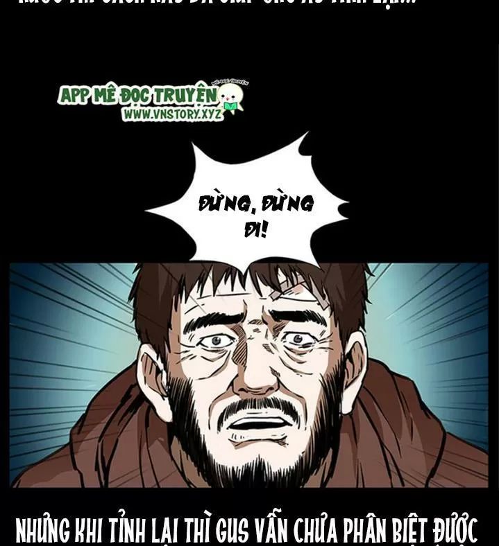 U Minh Ngụy Tượng Chapter 270 - Trang 2