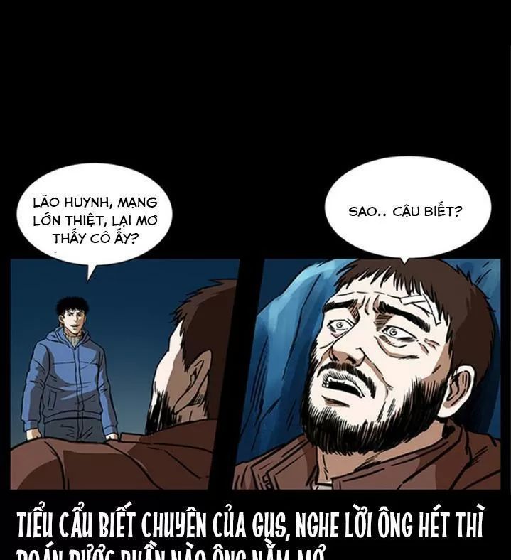 U Minh Ngụy Tượng Chapter 270 - Trang 2