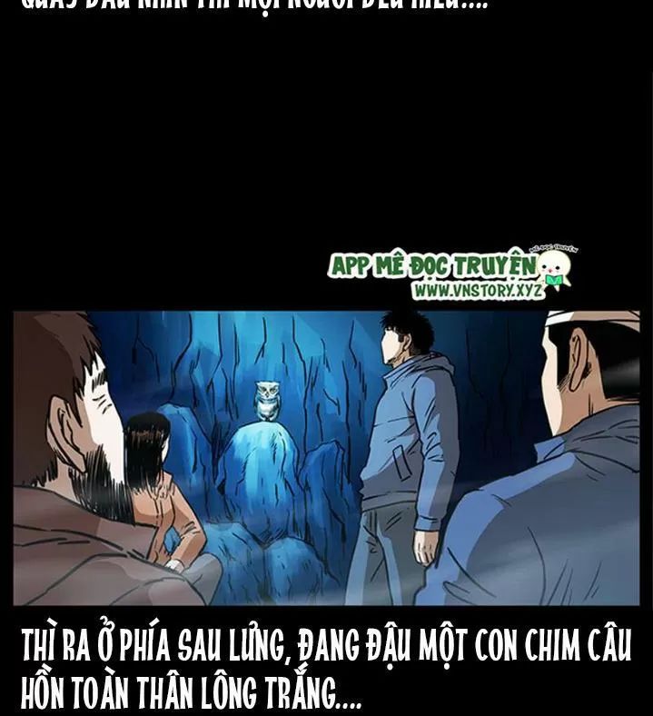 U Minh Ngụy Tượng Chapter 270 - Trang 2