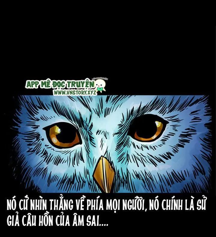 U Minh Ngụy Tượng Chapter 270 - Trang 2