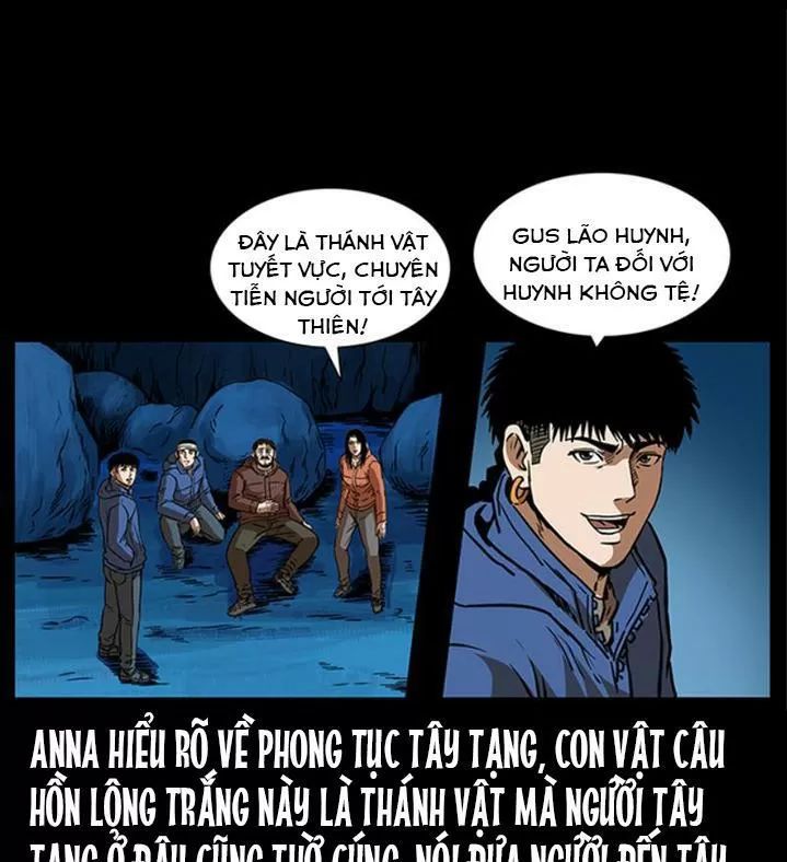 U Minh Ngụy Tượng Chapter 270 - Trang 2