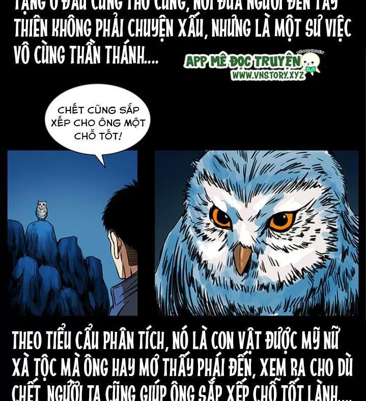 U Minh Ngụy Tượng Chapter 270 - Trang 2