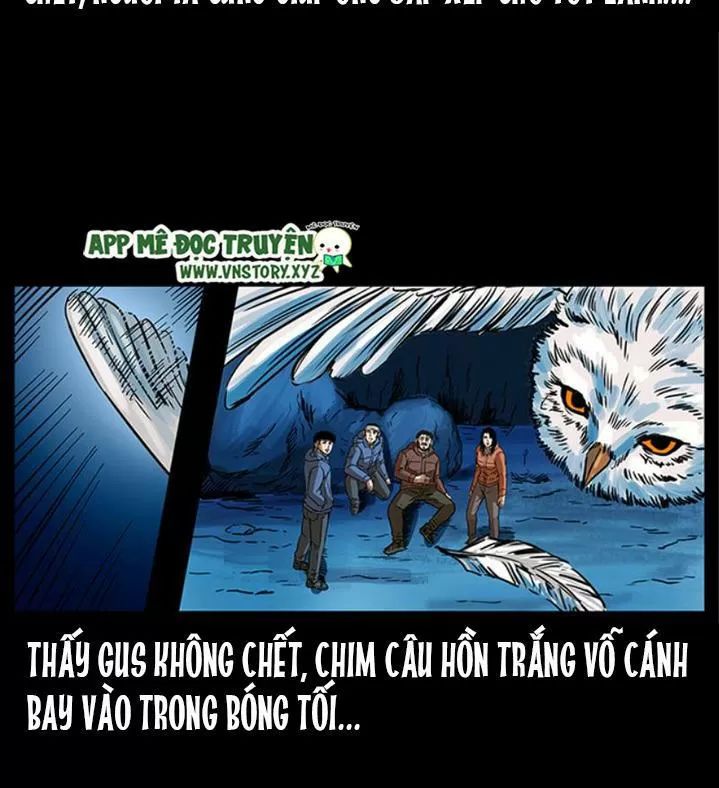 U Minh Ngụy Tượng Chapter 270 - Trang 2