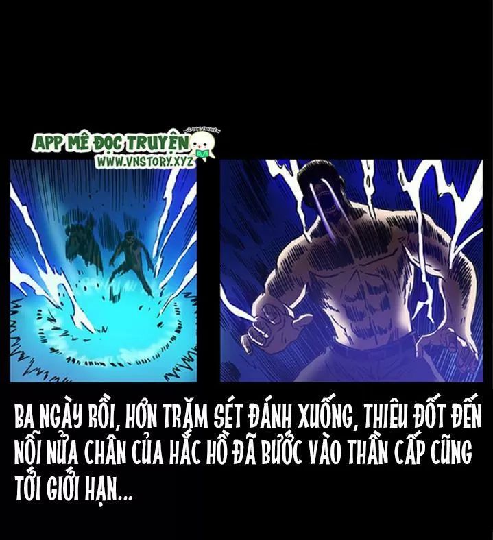 U Minh Ngụy Tượng Chapter 270 - Trang 2