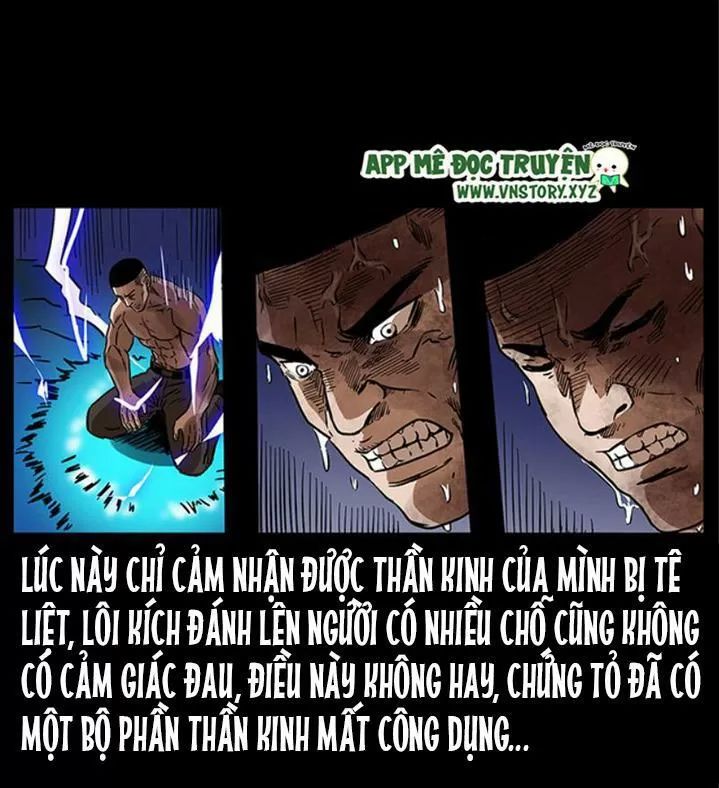 U Minh Ngụy Tượng Chapter 270 - Trang 2