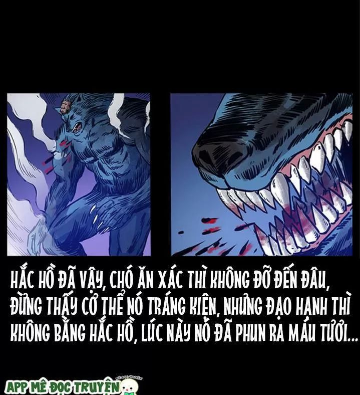 U Minh Ngụy Tượng Chapter 270 - Trang 2