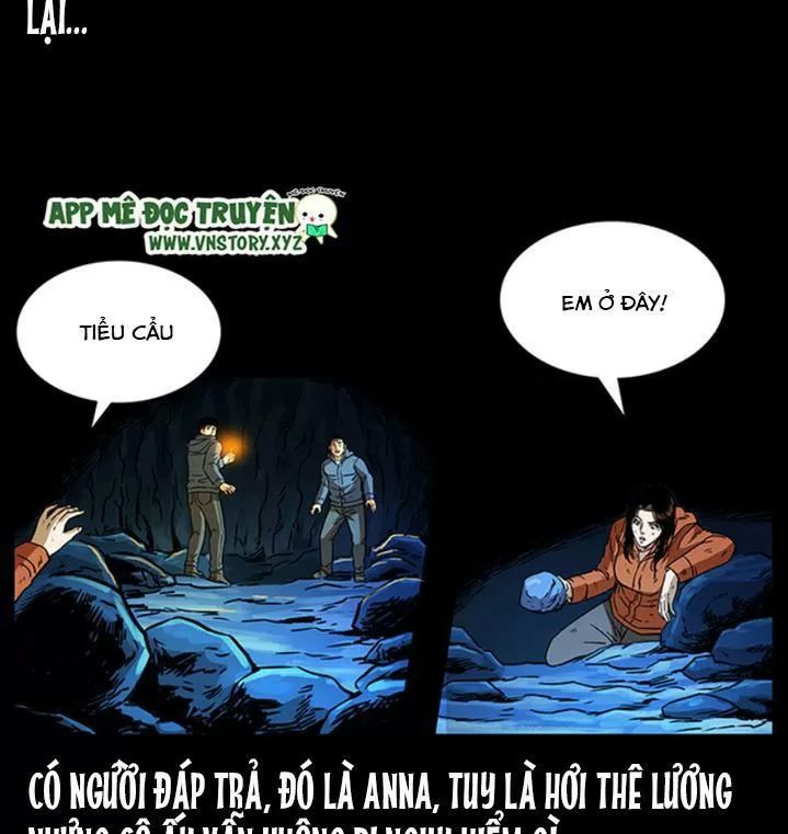 U Minh Ngụy Tượng Chapter 270 - Trang 2