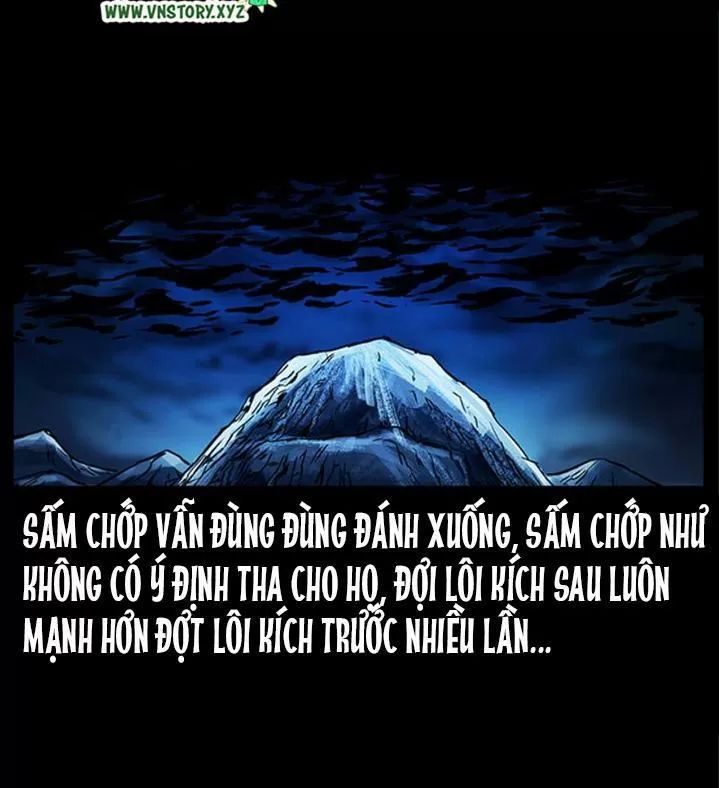 U Minh Ngụy Tượng Chapter 270 - Trang 2