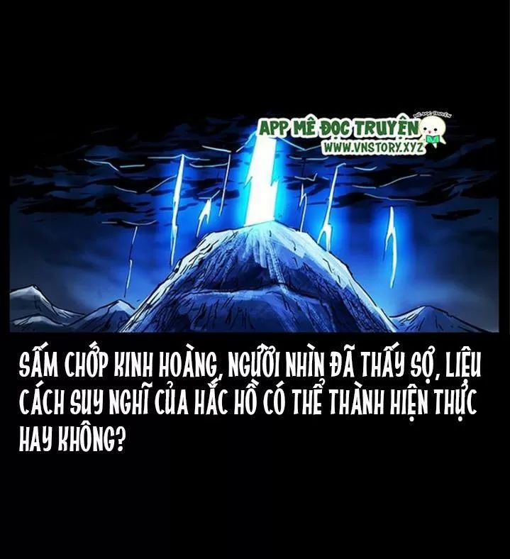 U Minh Ngụy Tượng Chapter 270 - Trang 2