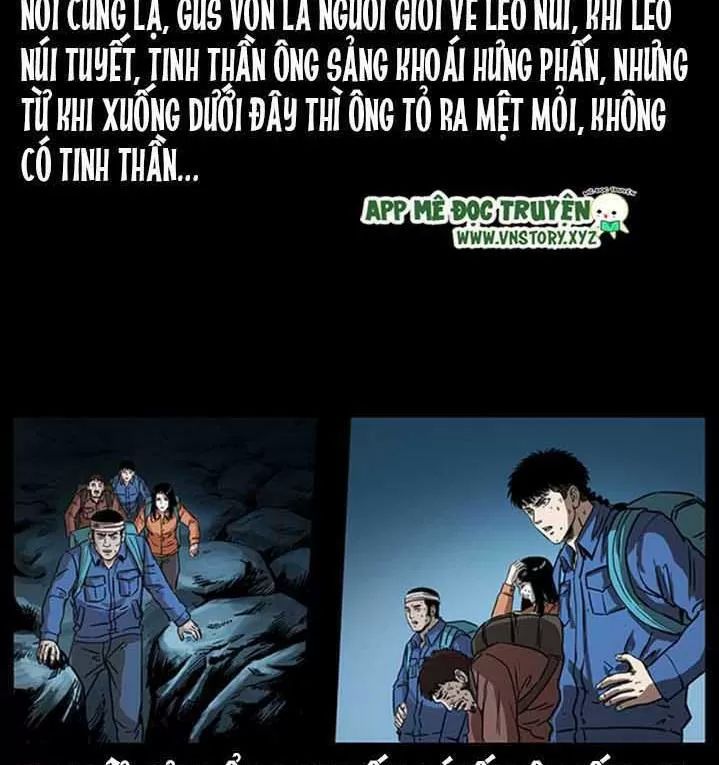 U Minh Ngụy Tượng Chapter 271 - Trang 2