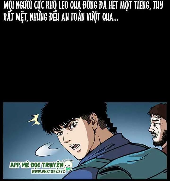 U Minh Ngụy Tượng Chapter 271 - Trang 2