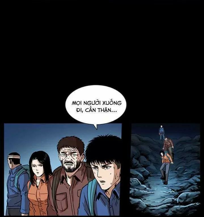 U Minh Ngụy Tượng Chapter 271 - Trang 2