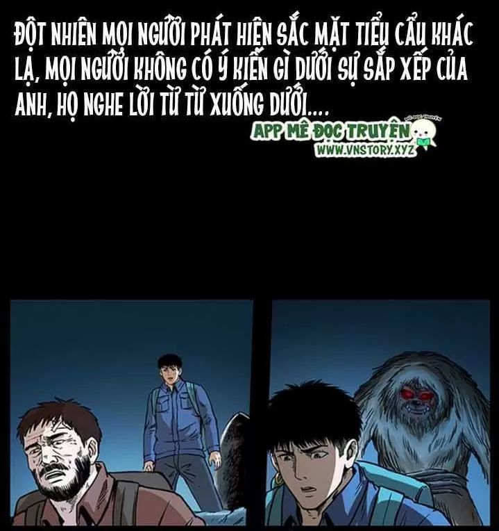 U Minh Ngụy Tượng Chapter 271 - Trang 2