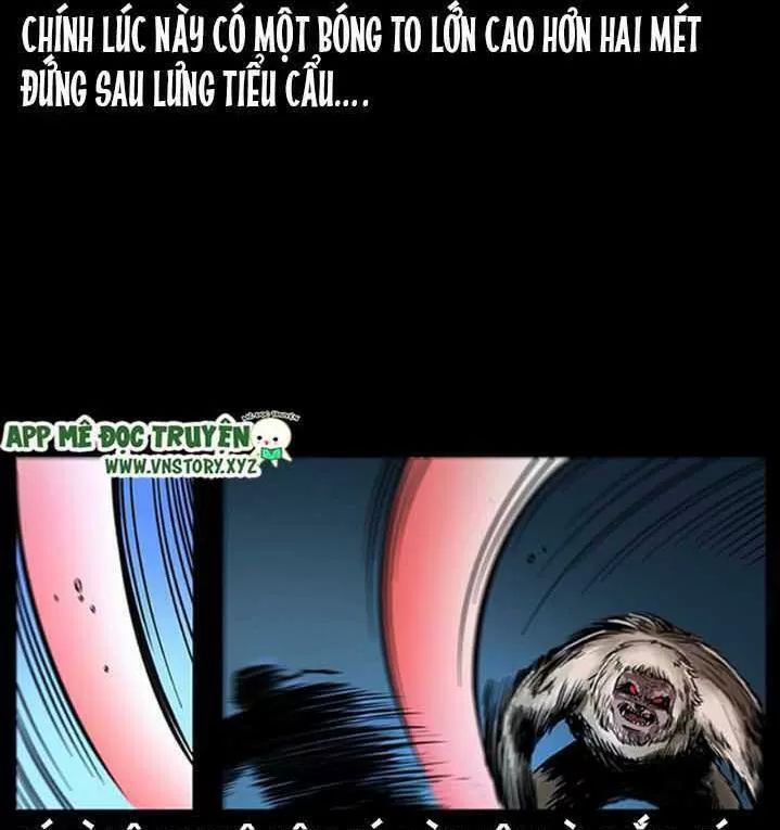 U Minh Ngụy Tượng Chapter 271 - Trang 2