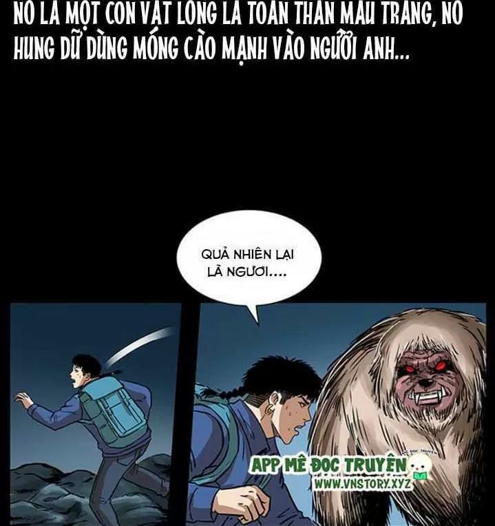 U Minh Ngụy Tượng Chapter 271 - Trang 2