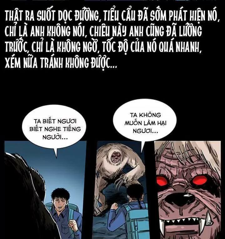 U Minh Ngụy Tượng Chapter 271 - Trang 2
