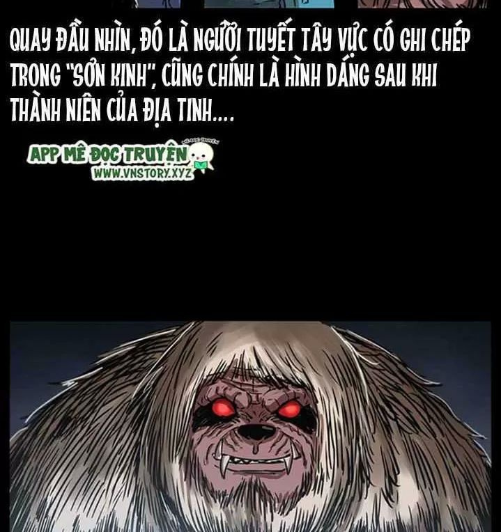 U Minh Ngụy Tượng Chapter 271 - Trang 2