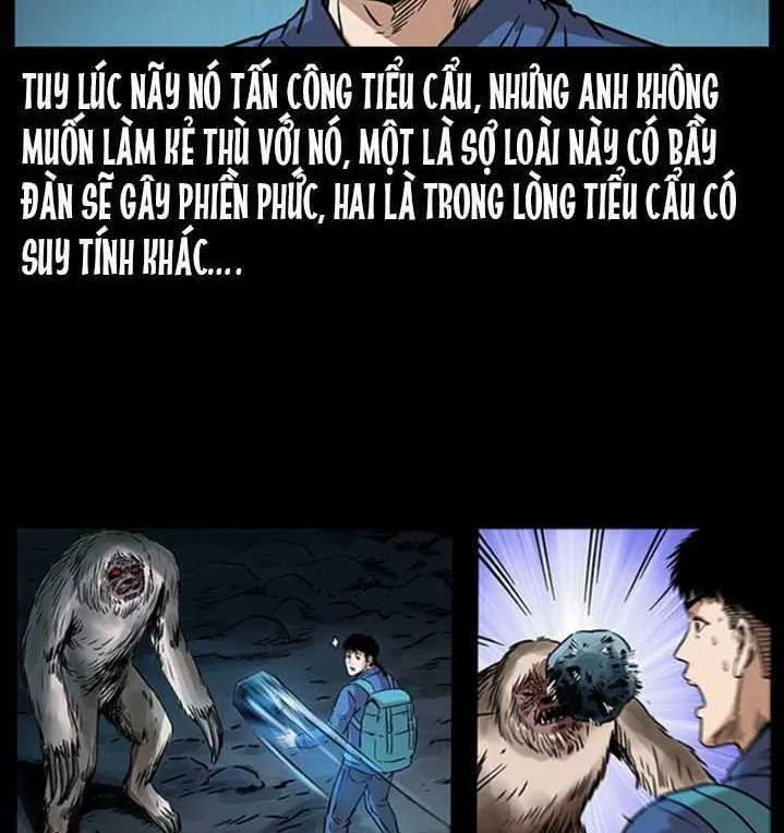 U Minh Ngụy Tượng Chapter 271 - Trang 2