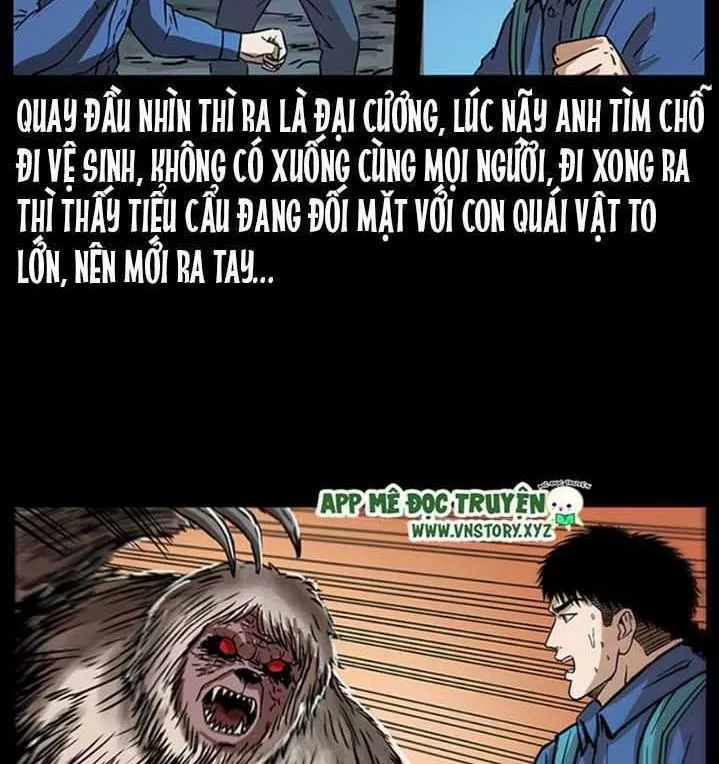 U Minh Ngụy Tượng Chapter 271 - Trang 2