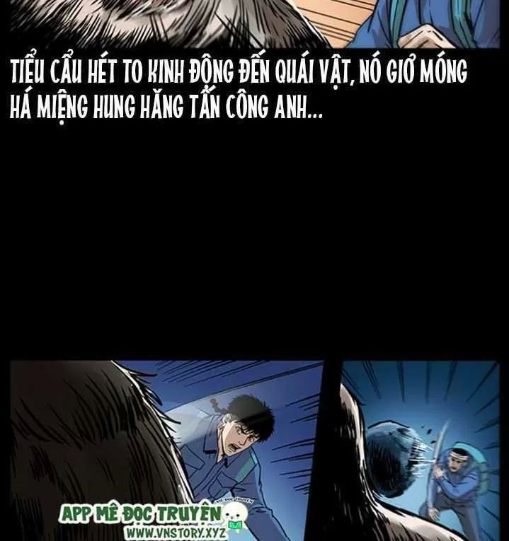 U Minh Ngụy Tượng Chapter 271 - Trang 2