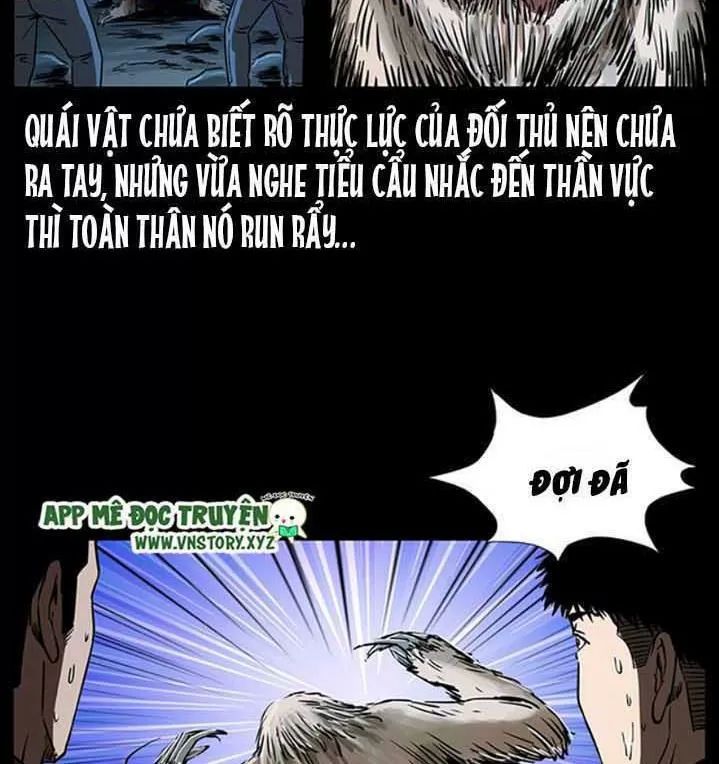 U Minh Ngụy Tượng Chapter 271 - Trang 2