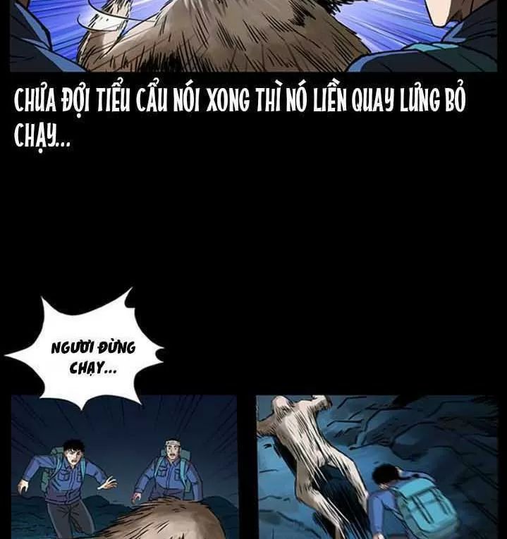 U Minh Ngụy Tượng Chapter 271 - Trang 2