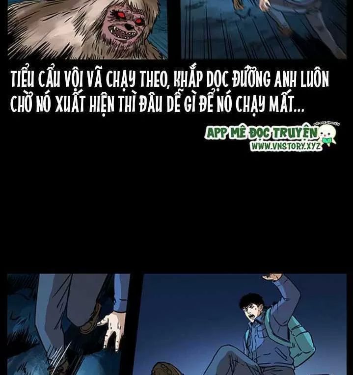 U Minh Ngụy Tượng Chapter 271 - Trang 2